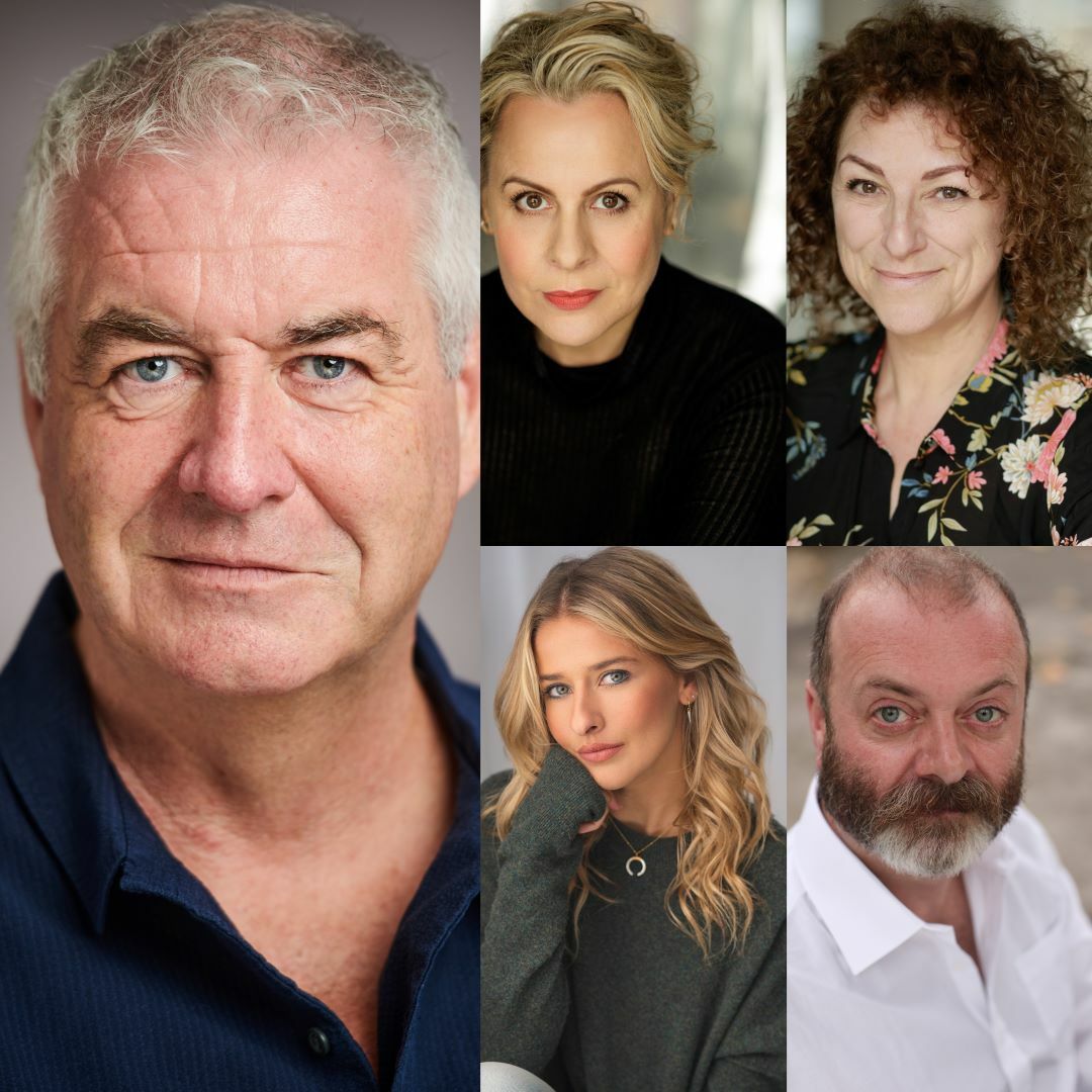 Initial casting announced for Elf The Musical 