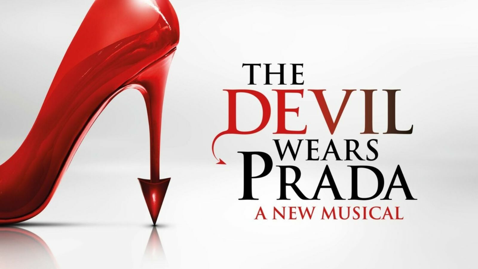 Everything you need to know about The Devil Wears Prada in London