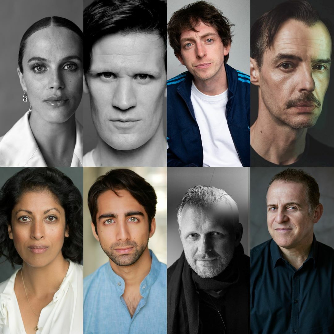 Full cast announced for An Enemy of the People