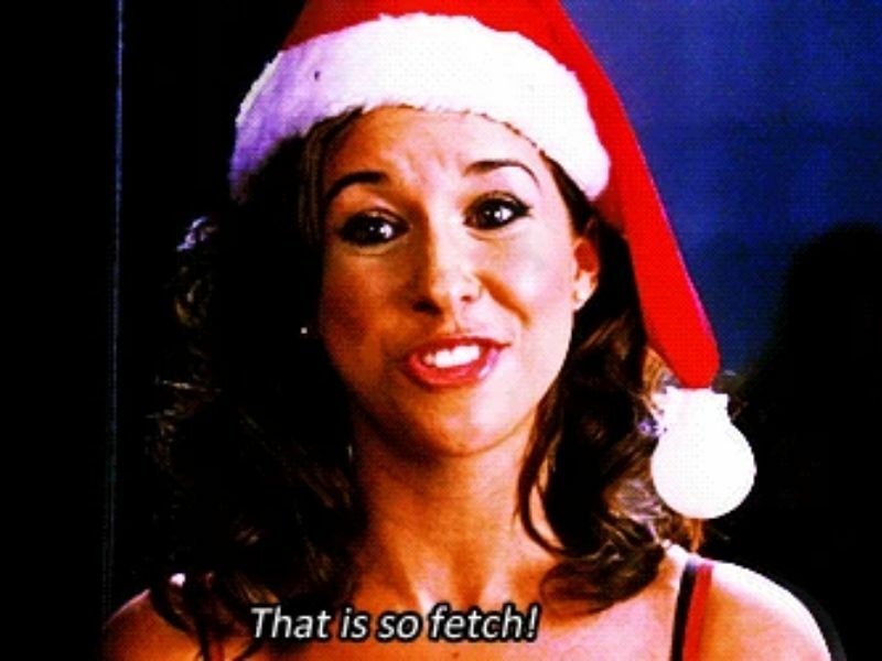 Check out these fetch Mean Girls facts 