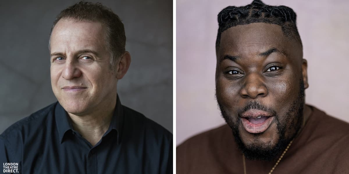 Further casting announced for Kiss Me, Kate