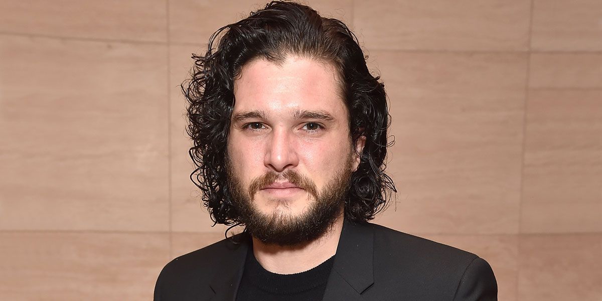 Kit Harington to return to the West End!