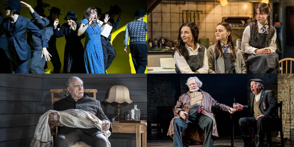 What’s closing in London theatres this month (June 2024)