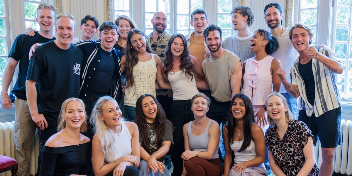 MAMMA MIA! announce new cast and West End extension 