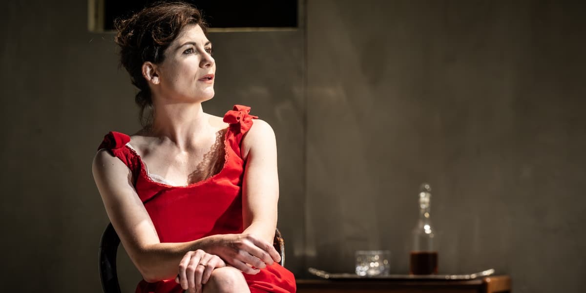 The Duchess (of Malfi) Review - A Bloody Brilliant Retelling 