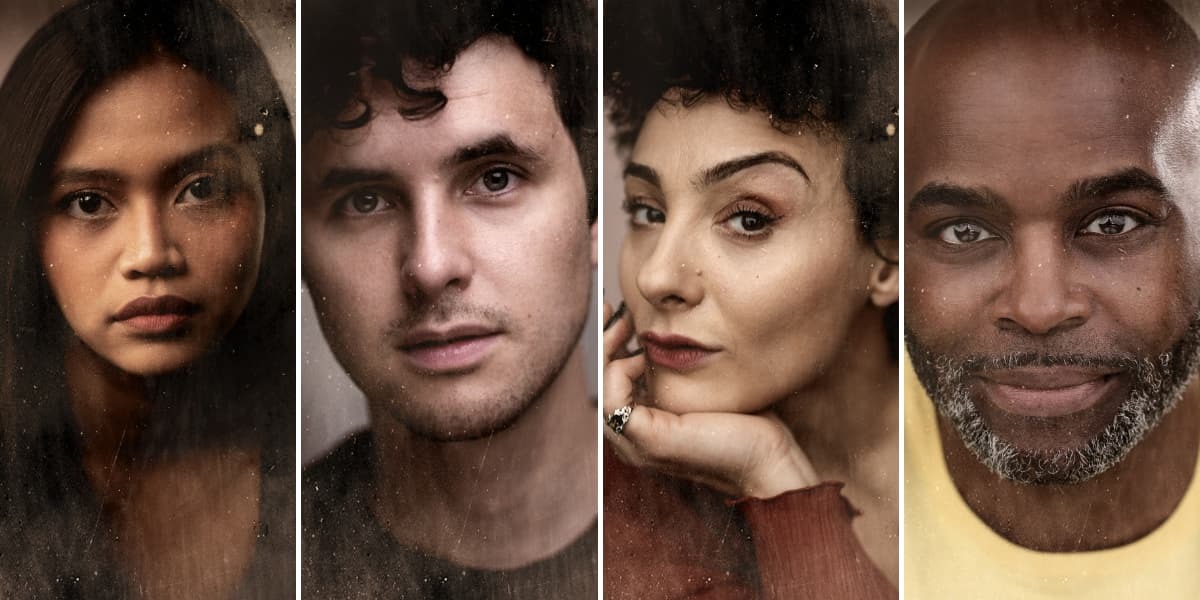 Hadestown’s new West End cast announced