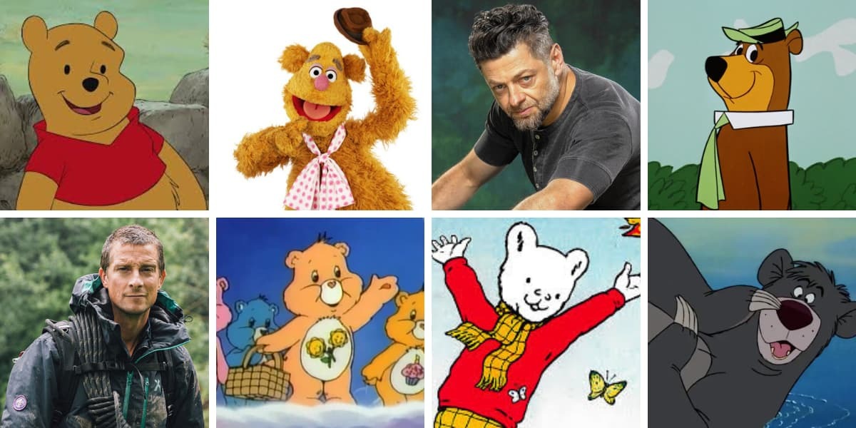 Dream Casting Paddington the Musical