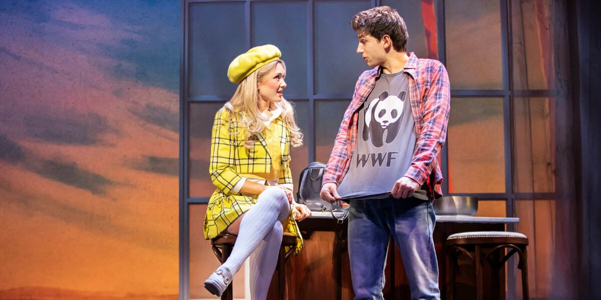 Review Roundup: What are the critics saying about Clueless The Musical?