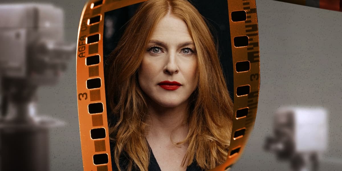 Rosalie Craig joins West End cast of Good Night, Oscar