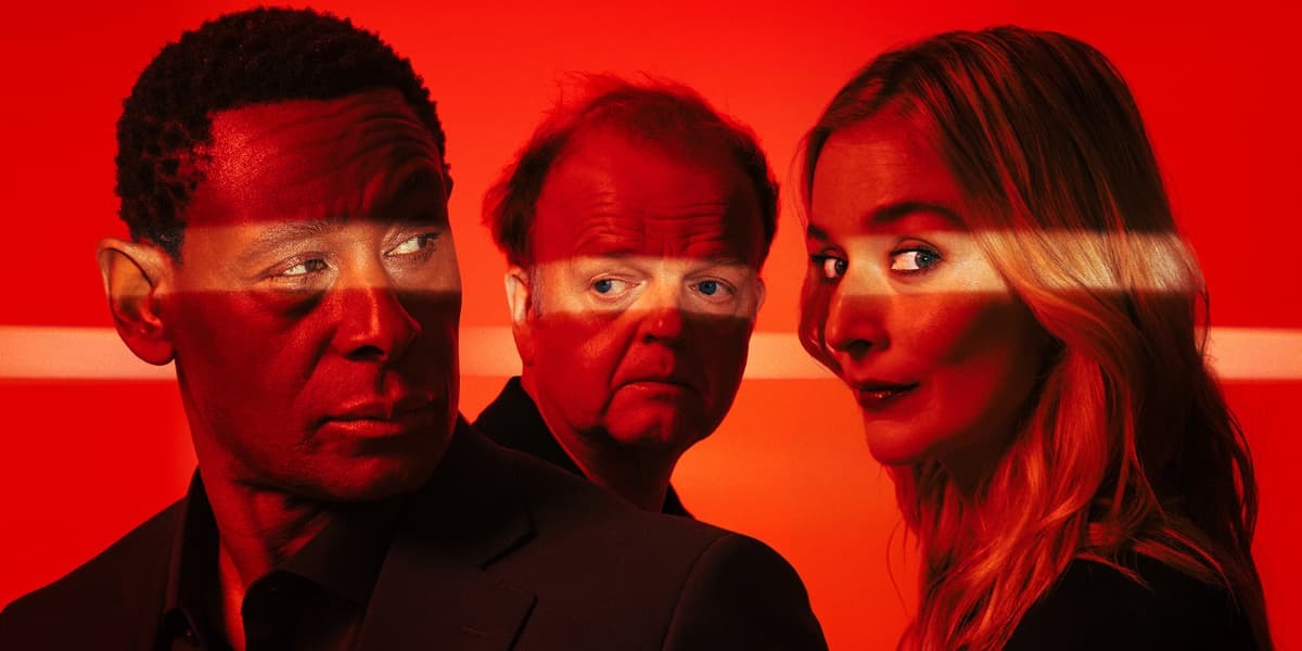David Harewood, Toby Jones and Caitlin FitzGerald to star in Othello