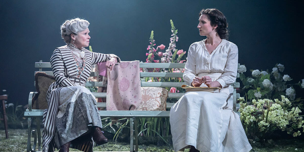 Once Banned, Now Back: Mrs Warren’s Profession on Stage Again