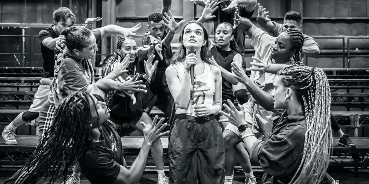 Why TikTok Is Falling in Love With Evita – Again. Gen Z finds its new musical obsession.