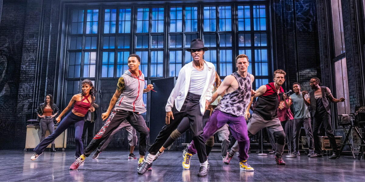 6 Reasons You Need to See MJ The Musical in London