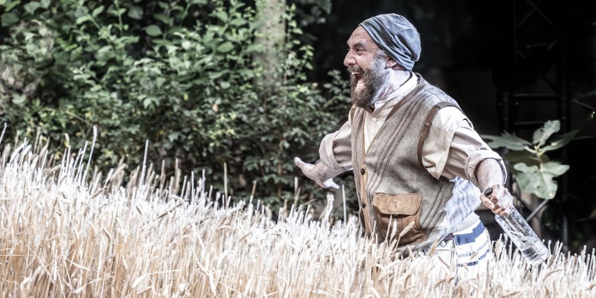 Fiddler on the Roof review - A perfect balance of tradition and transformation