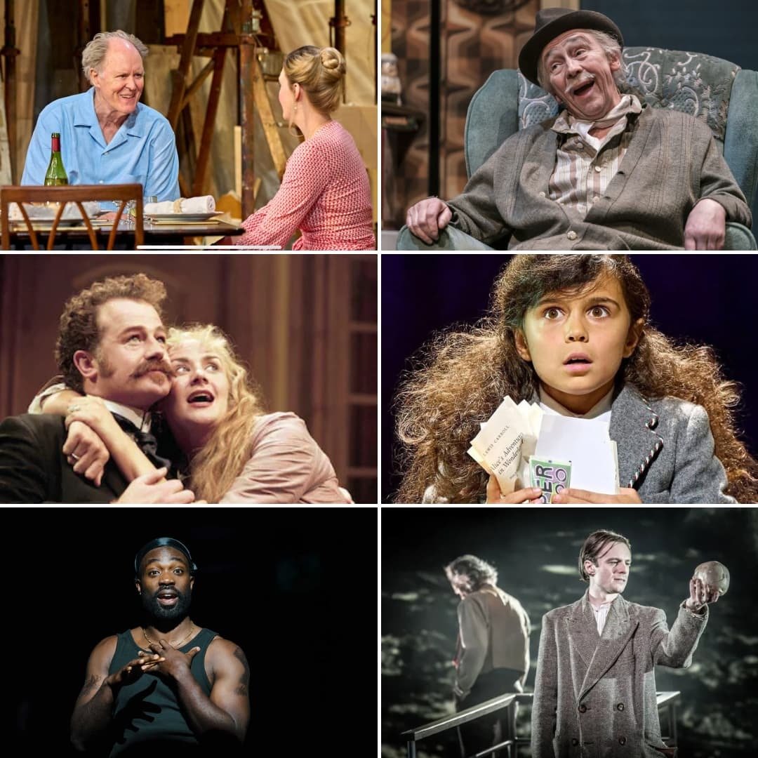 Where you’ve seen the HBO Harry Potter cast before