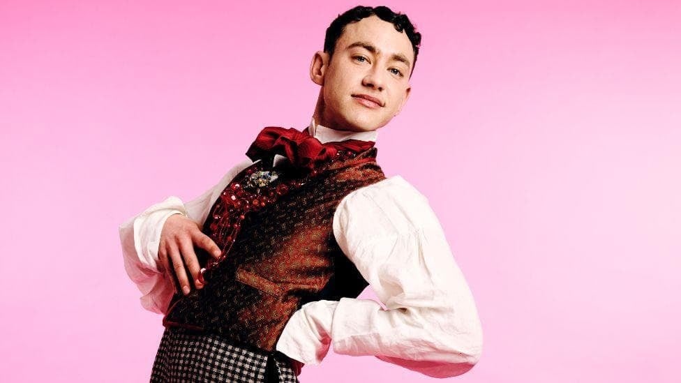 Olly Alexander to star in the West End transfer of The Importance of Being Earnest