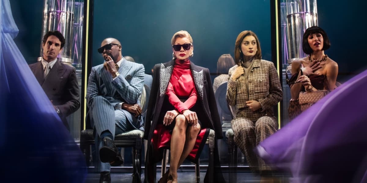 The Full Song Breakdown of Elton John’s ‘The Devil Wears Prada’ Musical