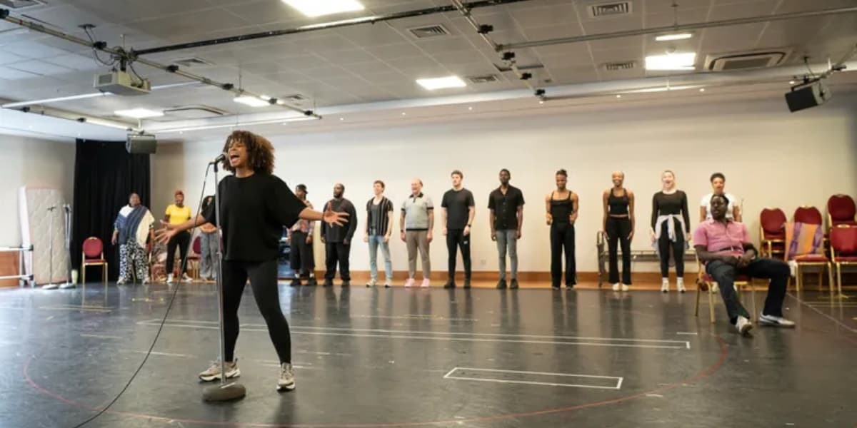 TINA – The Tina Turner Musical confirms final West End cast