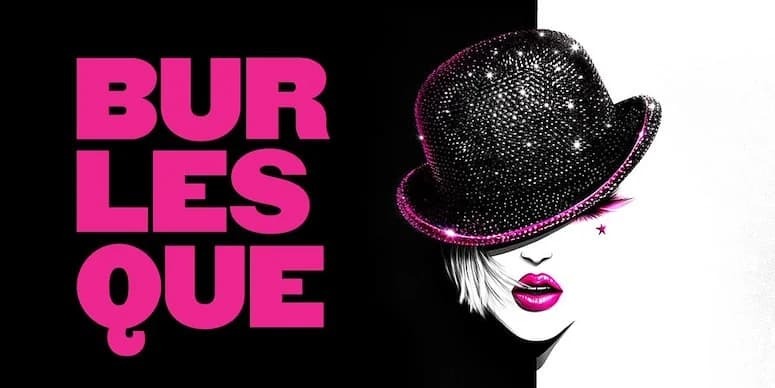 Meet the cast of Burlesque
