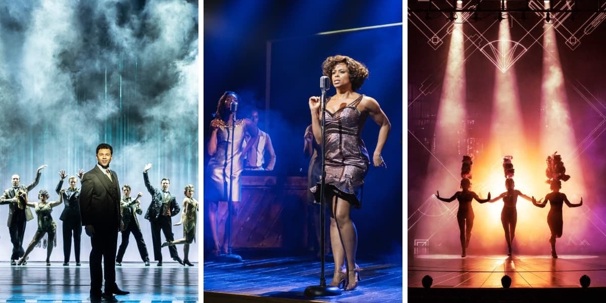 The best musicals to book during The Big Summer Theatre Event