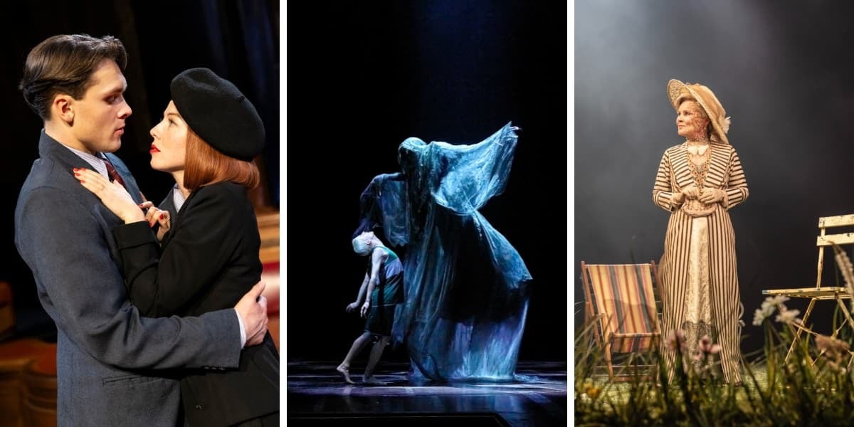 The best plays to book during The Big Summer Theatre Event