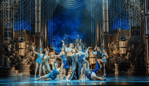 The Great Gatsby Songs: A Complete Guide to the Musical Numbers