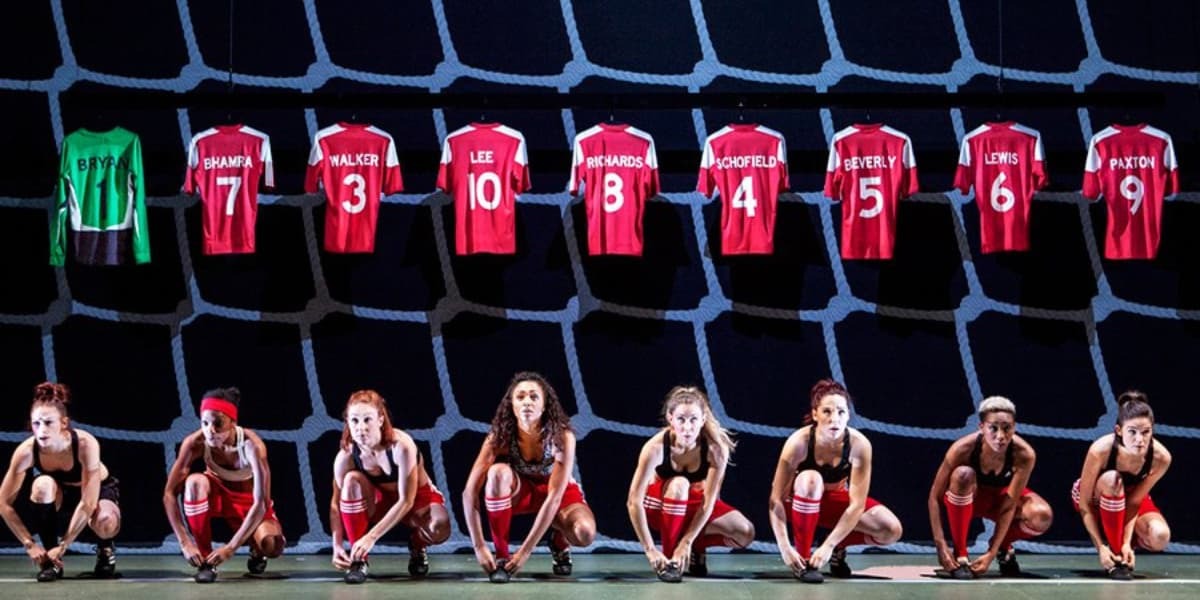 How to pretend you love football (when you’d rather be at the theatre)