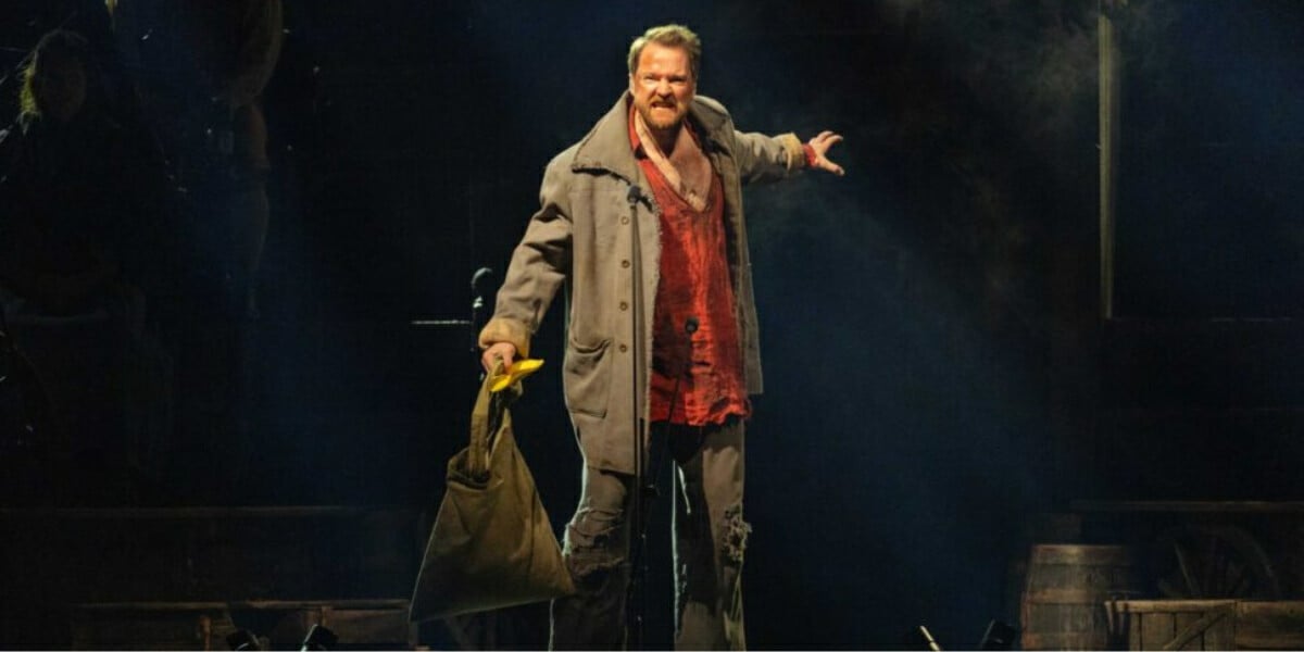 Famous West End Stars Who’ve Performed in Les Misérables