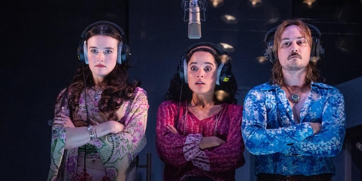 Meet the band: Who are the Stereophonic characters?