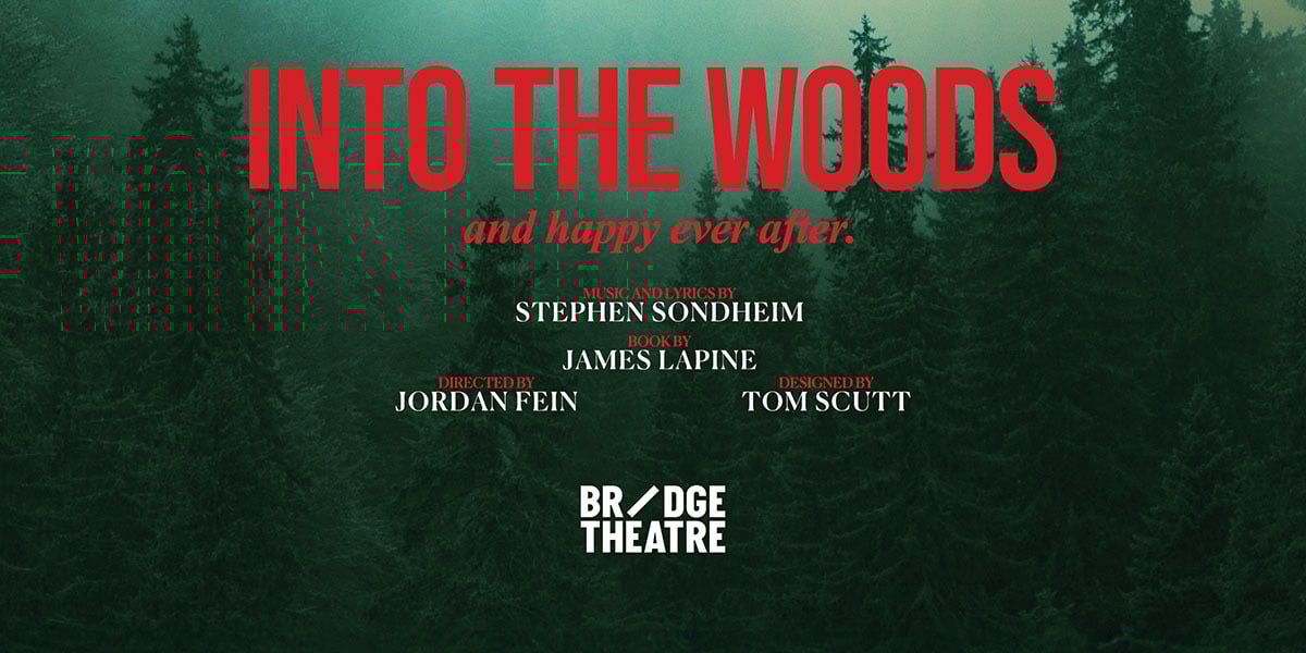 Who will you meet in the woods? The full list of Into The Woods characters