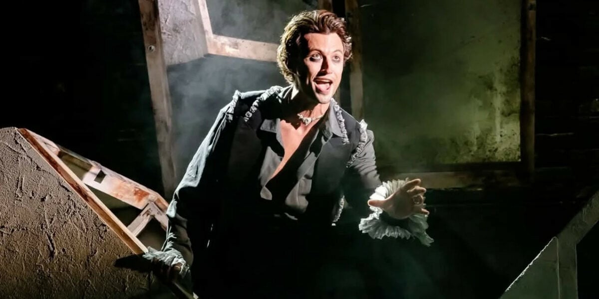 Saving Mozart review: A modern classic that doesn’t miss a beat