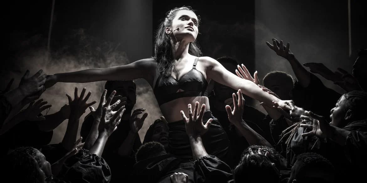 My Top Ten Leading Ladies In The West End