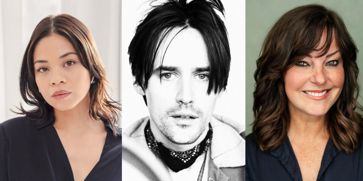 Cabaret Announces New West End Cast — Led by Eva Noblezada and Reeve Carney