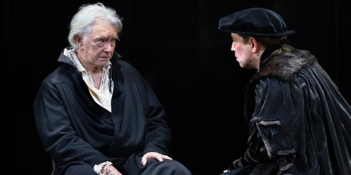 A Man For All Season review: More than worth seeing