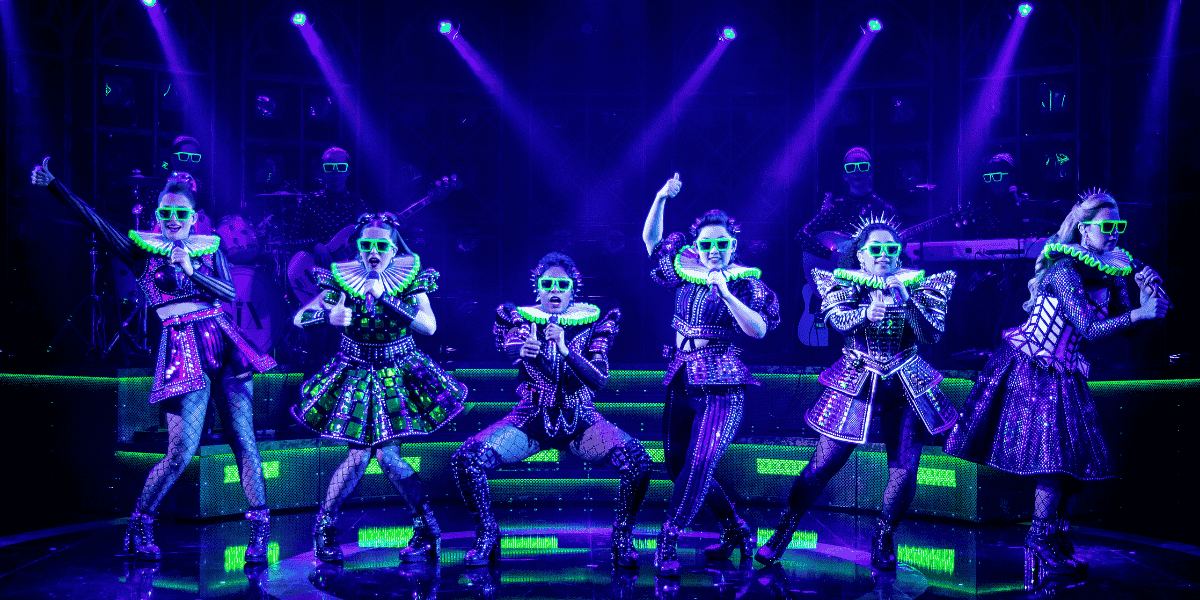 Top 5 Must-See Musicals for 16-year-olds
