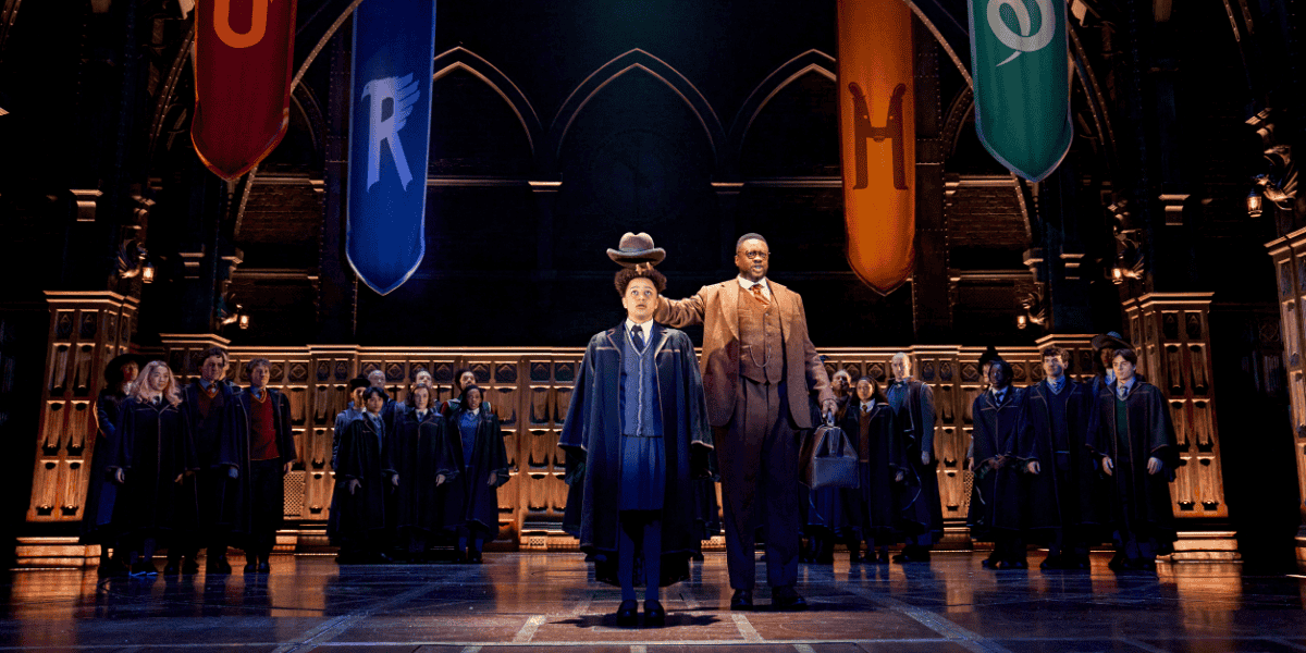 8 Magical Harry Potter Facts That You Probably Didn’t Know