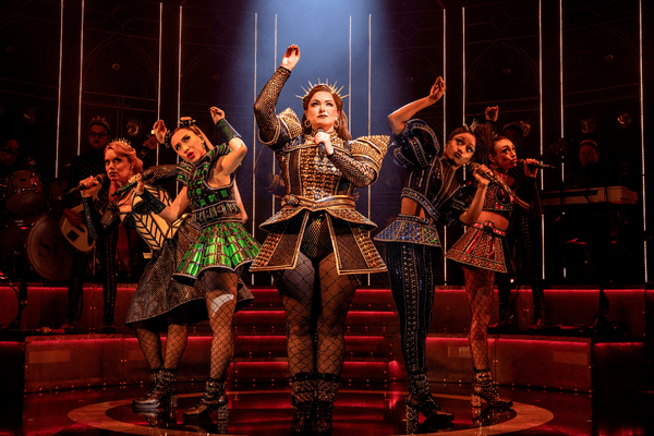 Six The Musical FAQ: Your top 15 questions answered