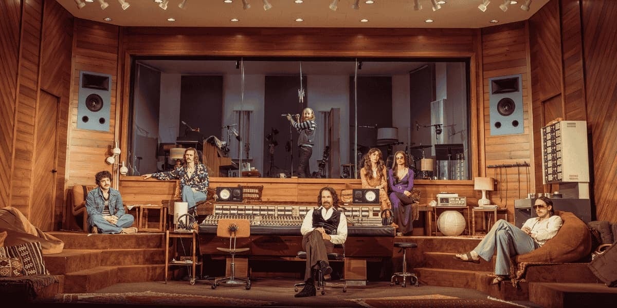 The Best of Both Worlds: Why Plays with Music Are Having a Moment