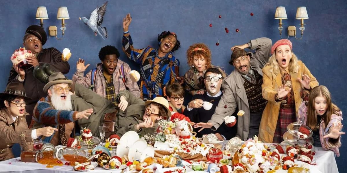 Paddington the Musical confirms lead cast