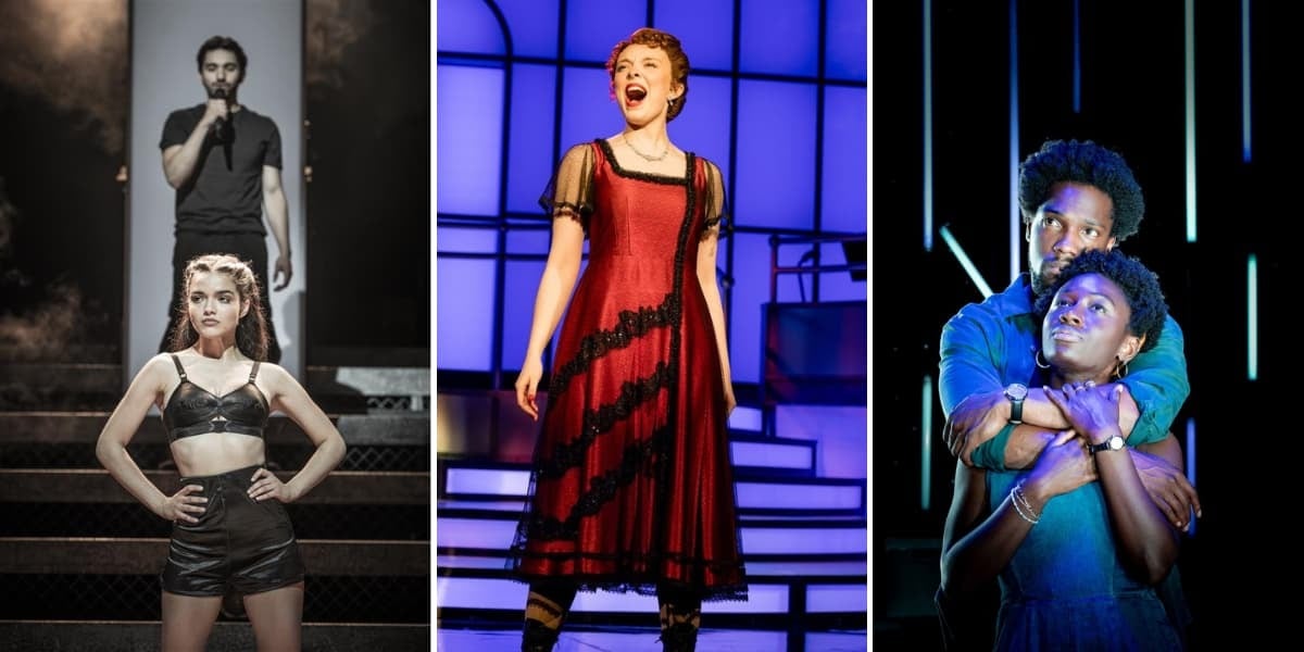 The Stage Debut Awards 2025: nominees revealed