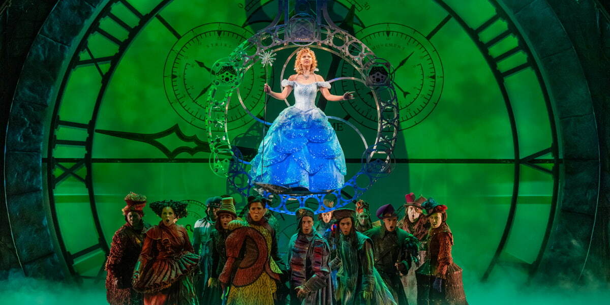 Wicked FAQ: Everything you need to know about the hit London musical