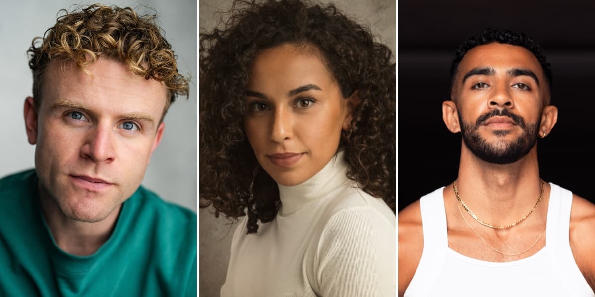 KC and The Sunshine Band musical announce full London cast