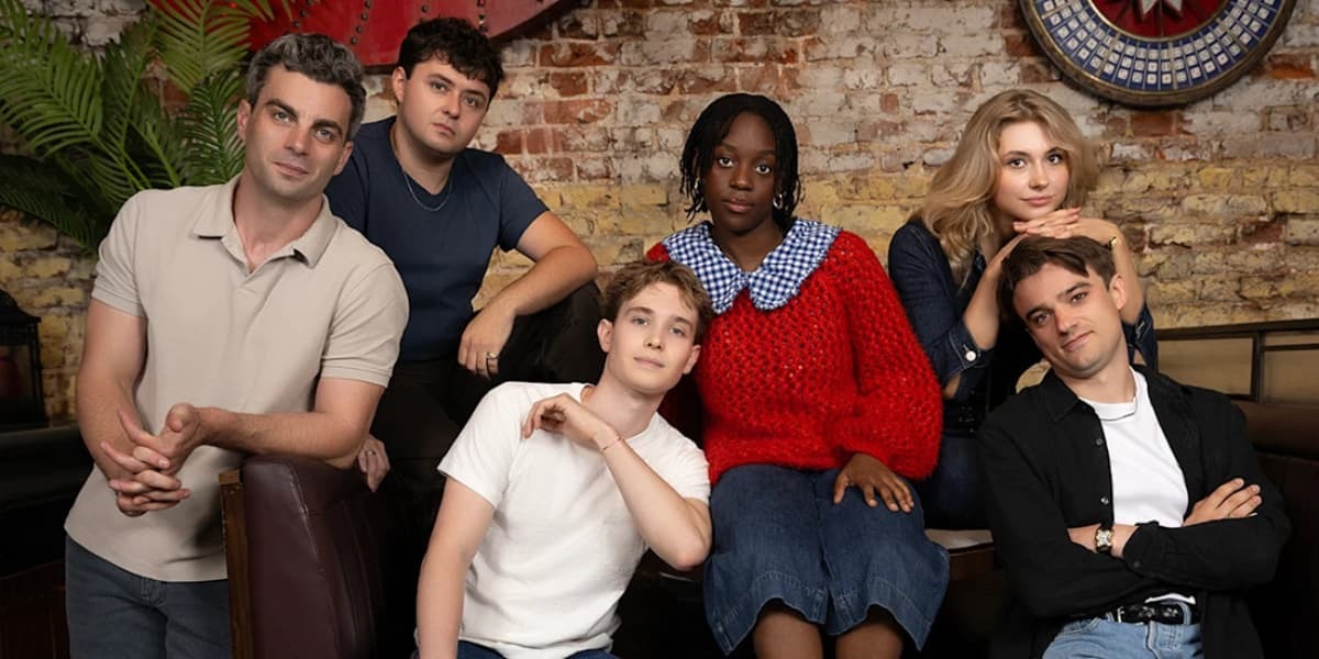 Stranger Things: The First Shadow announce new leads and West End extension 