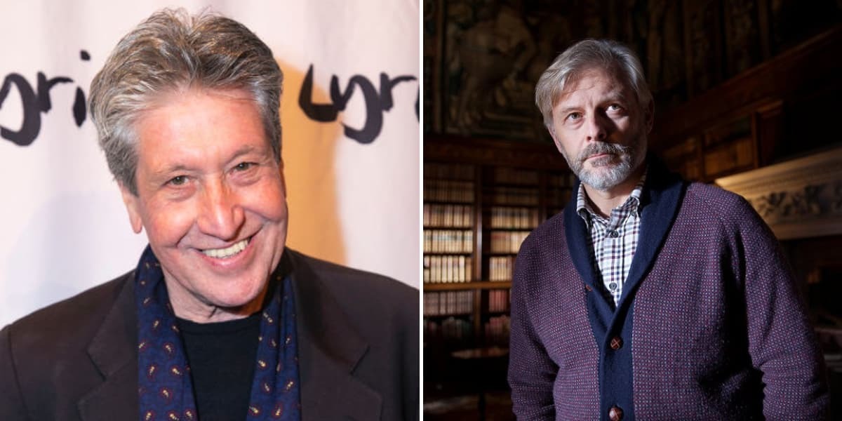 Ghost Stories announce West End cast