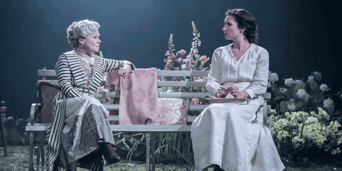 Food and Drink in the Theatre