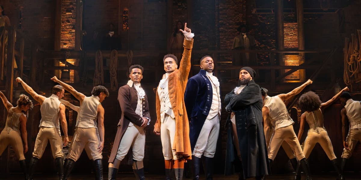 Top 5 Tips For Your First West End Show Experience