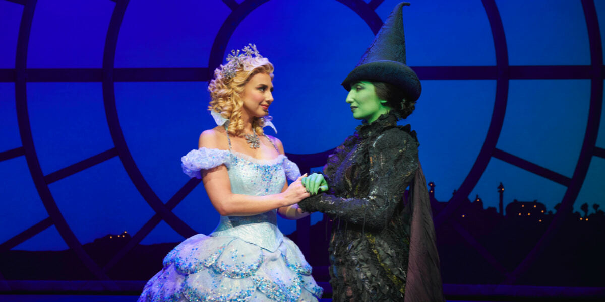 Choosing Your Theatrical Companion