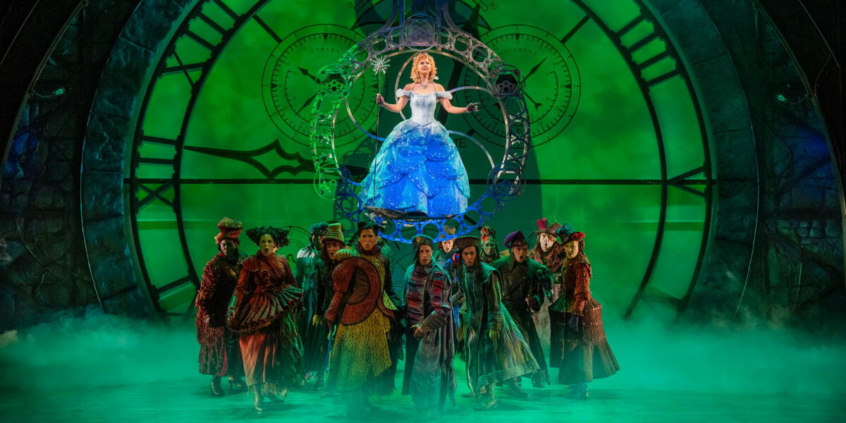 Top 10 Books That Became West End Shows