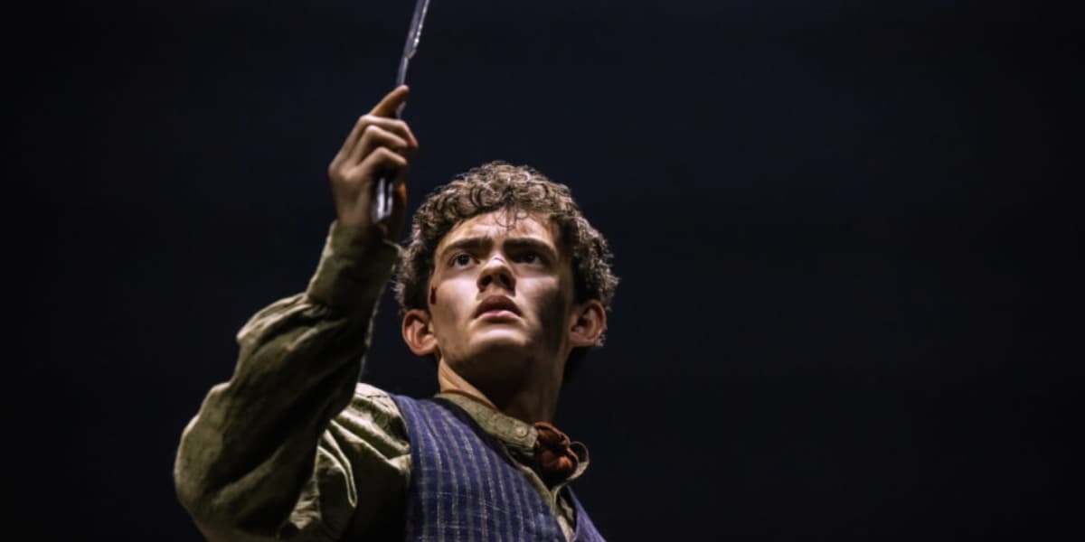 Top 5 Musicals That Need To Have A West End Revival!