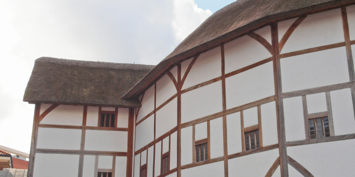 Shakespeare’s Globe Theatre